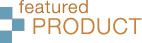 featured product header