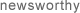 Newsworthy